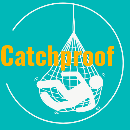 Catchproof Logo